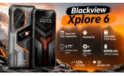 Blackview Xplore 6 Smartphone price in Bangladesh image 1